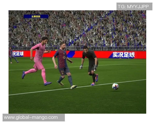 苹果足球手游带你体验真实赛场激情与策略的完美结合 苹果足球手游带你体验真实赛场激情与策略的完美结合