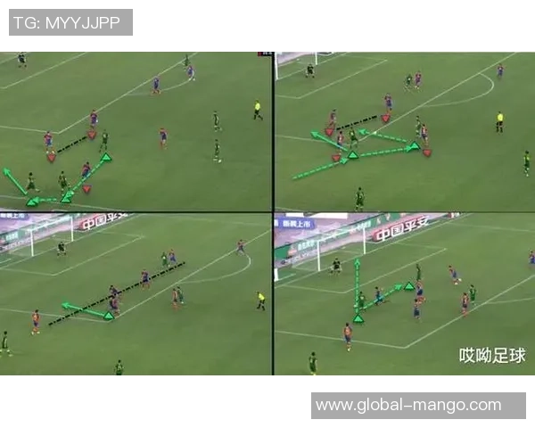 足球变软的背后原因与对比赛的影响分析 足球变软的背后原因与对比赛的影响分析