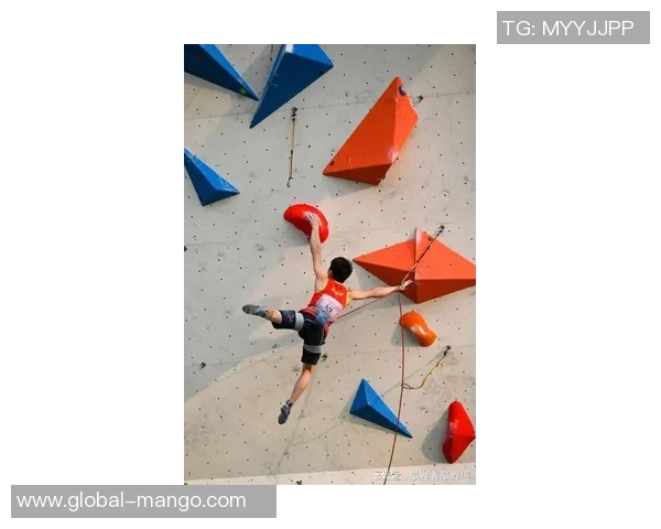 重庆攀岩队引领最新攀岩战术前十名全解析 重庆攀岩队引领最新攀岩战术前十名全解析